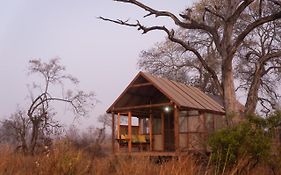 Buffelshoek Tented Camp